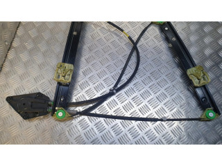 Передний електрический механизм для подъема окна без двигателя