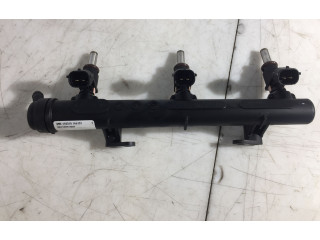 Комплект форсунок 04C133313AH    Skoda Citigo для бензинового двигателя  1