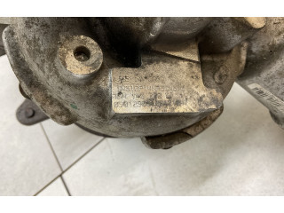  Турбина Audi Q5 SQ5  06H145702L         