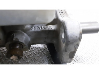 Главный тормозной цилиндр