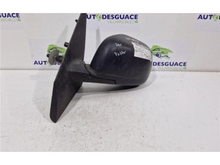 Зеркало (механическое) Dacia Dokker 2012 - года