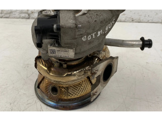 Турбина 06M145689L, 06M145A01   Audi Q5 SQ5   