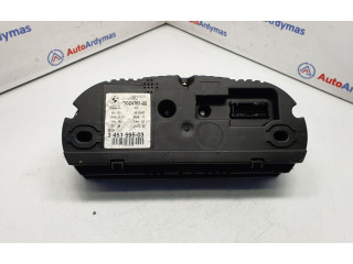 Панель приборов 3451595, 62103451595 BMW X3 E83
