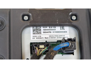 Дисплей    42342510, 555343750   Chevrolet Camaro