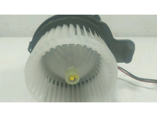 Вентилятор печки