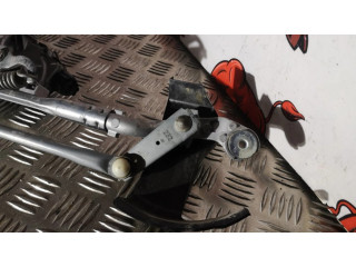 Комплект механизма стеклоочистителей