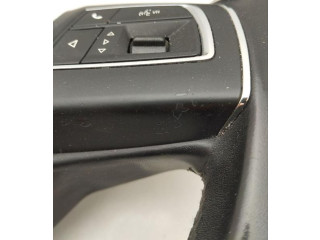 Руль Maserati Quattroporte - года 670011666, V310