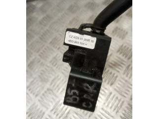 Ручка стеклоочистителей 4B0953503H   Volkswagen PASSAT B5.5