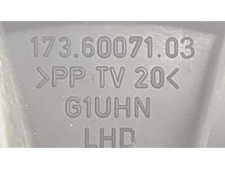 Вентилятор печки