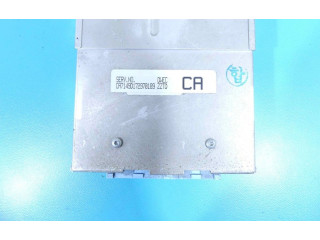 Řídící jednotka DWECZZTD, IMPRK1356698   Daewoo Lanos 1998