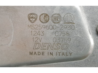 Моторчик заднего дворника MS259600, MS259600    Maserati Levante