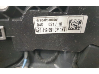 Volant Audi A8 S8 D3 4E 2004 4E0419091CP