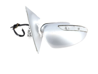 Zpětné zrcátko Mercedes-Benz S W221 2009 2218100076, L1-1378V