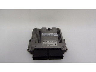 Блок управления двигателя P68234027AB Jeep Cherokee