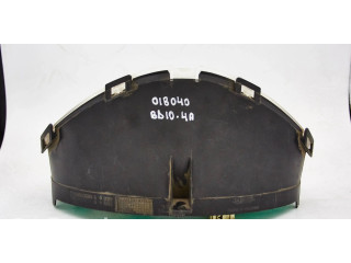 Přístrojová deska  Citroen Berlingo 2001 9656696180  