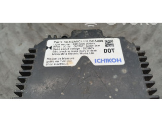 Блок управления усилителя руля Subaru Forester SH