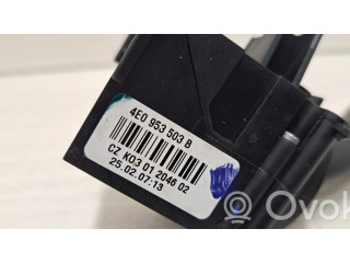 Ручка стеклоочистителей