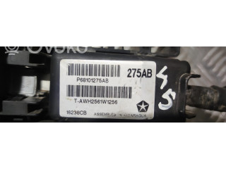 Блок предохранителей P68101275AB Jeep Grand Cherokee