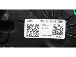 Панель приборов GN1510849CBH   Ford Ecosport       