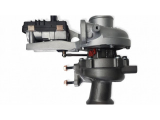 Turbodmychadlo Турбина 55258240, 821785 Alfa Romeo Giulietta 2.0