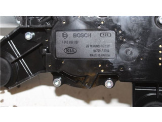 Моторчик заднего дворника 98700A2500, F00S2B227 KIA Ceed