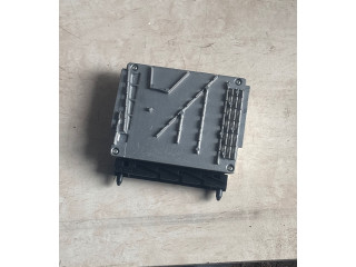 Блок управления двигателя 30637733A, 0000009095   Volvo S80