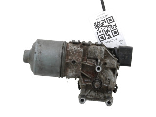 Моторчик дворников 6Q1955119A, K0-2082K Skoda Fabia Mk1 (6Y)