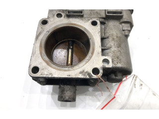 Запорный клапан двигателя Fiat Grande Punto