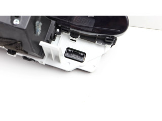 Přístrojová deska Toyota Yaris 2011 838000D661, MB4573003900