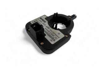 Подрулевой шлейф SRS 9662937380 Citroen C4 I