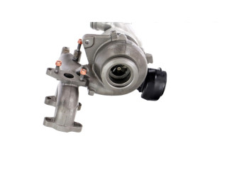 Турбина Skoda Roomster (5J) 54399880054, 54399880054