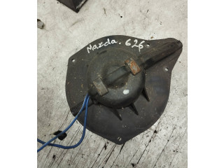 Вентилятор печки Mazda 626