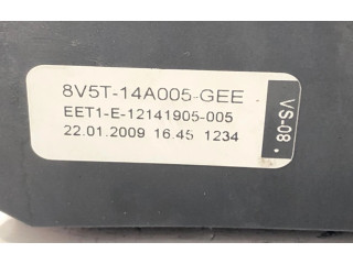 Pojistková skříňka 8V5T-14A005-GEE Ford Fiesta 2009