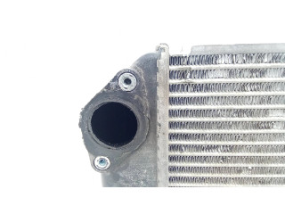 Интеркулер R2AJ13565, 1271003610 Mazda 3 II 2.2