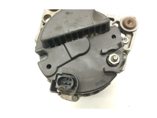 Генератор 03D903025J, SG9B057 Skoda Fabia Mk3 (NJ)