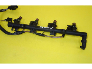 Топливная рампа H132259, 8200135504   Renault Clio III  