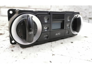 Блок управления климат-контролем    Audi TT Mk1