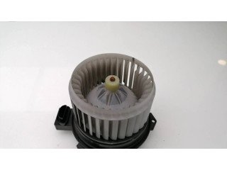 Вентилятор печки