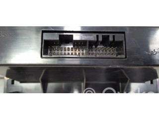 Блок управления климат-контролем 9727038150CA, MANDOCLIMATIZADOR   Hyundai Sonata