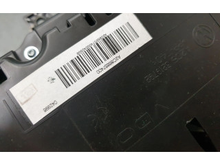 Панель приборов A2C85745700 Audi Q3 8U