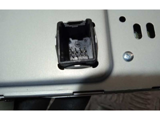 Pojistková skříňka Радио/ проигрыватель / навигация 95196687, PANTALLAYMANDOS Opel Zafira B 2012