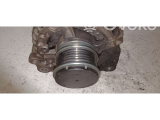 Генератор    Volkswagen Polo      