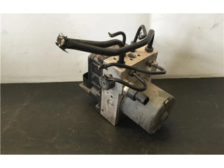 Блок АБС 3U0614517D, 0265225139 Skoda Superb B5 (3U) 2001 - 2008 года