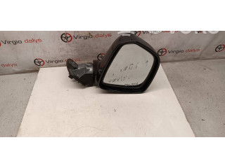 Зеркало электрическое        Opel Antara  2006 - 2016 года   