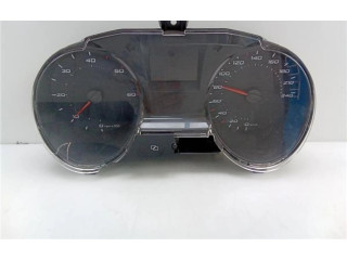 Přístrojová deska Seat Ibiza IV (6J,6P) 2008 6j0920801a