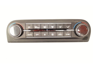 Модуль блока управления кондиционером 97250J7202   KIA Xceed