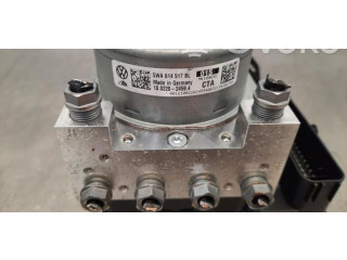 Jednotka ABS 5WA614517BL Audi A3 8Y 2022