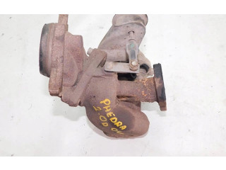 Турбина Lancia Phedra 9644394180