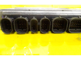 Řídící jednotka HOM7700856311, 7700856311 Renault Safrane 1993