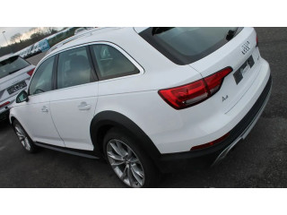 Дисплей 8W1919604 Audi A4 Allroad B9